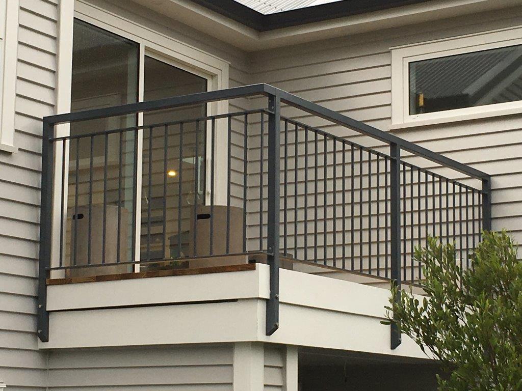 Outdoor Balustrading Wellington Lower Hutt, Kapiti Coast